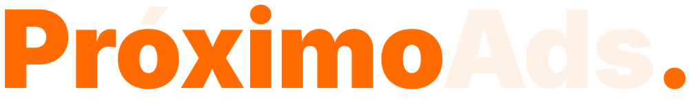 Próximo Ads