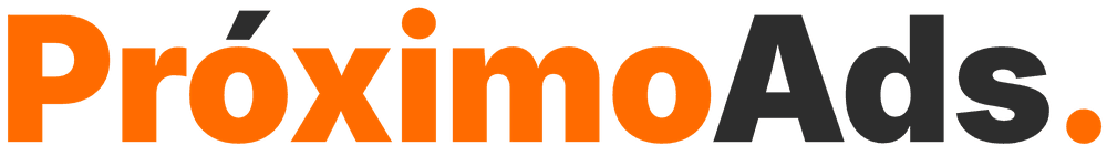 Próximo Ads